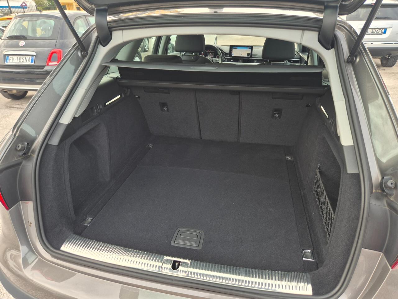 Audi A4 allroad 40 TDI 190 CV S tronic Business