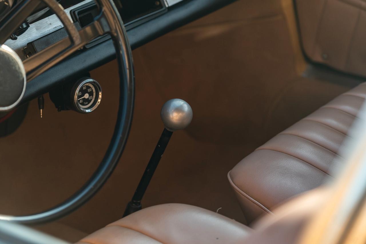 Porsche 912 - POR00246