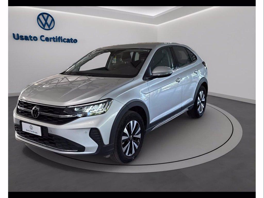 VOLKSWAGEN Taigo 1.0 tsi life 110cv dsg del 2023