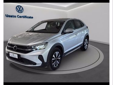 VOLKSWAGEN Taigo 1.0 tsi life 110cv dsg del 2023