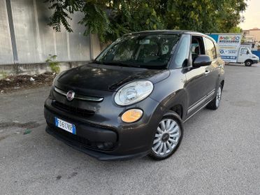 Fiat 500L 1.6 Multijet 120 CV Lounge in ottime condizioni