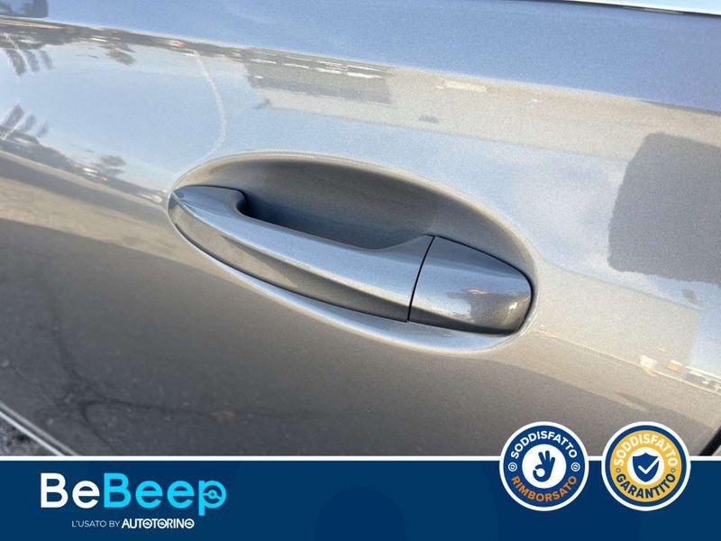 Mercedes-Benz Classe B B 180 D SPORT AUTO