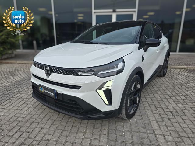 RENAULT Captur ECO-G 100 CV Techno