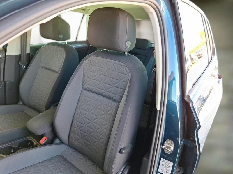 VOLKSWAGEN TIGUAN 2.0 TDI SCR 110 KW LIFE DSG SUV