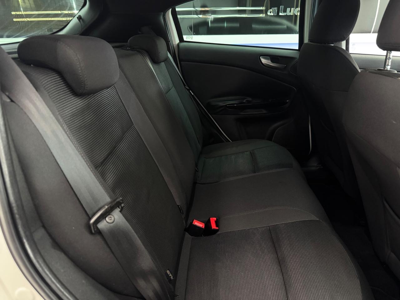 Alfa Romeo Giulietta Exclusive 1.4 170Cv GPL