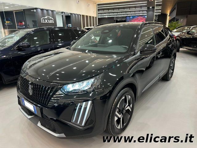 PEUGEOT 2008 Puretech S&S Allure