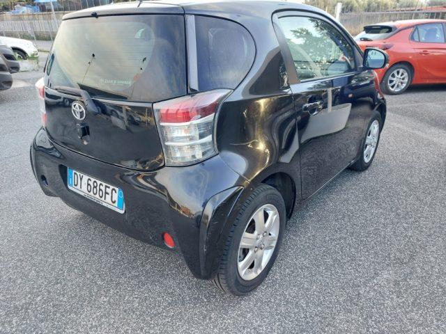 TOYOTA iQ 1.0 Multidrive Automatica Neopatentati