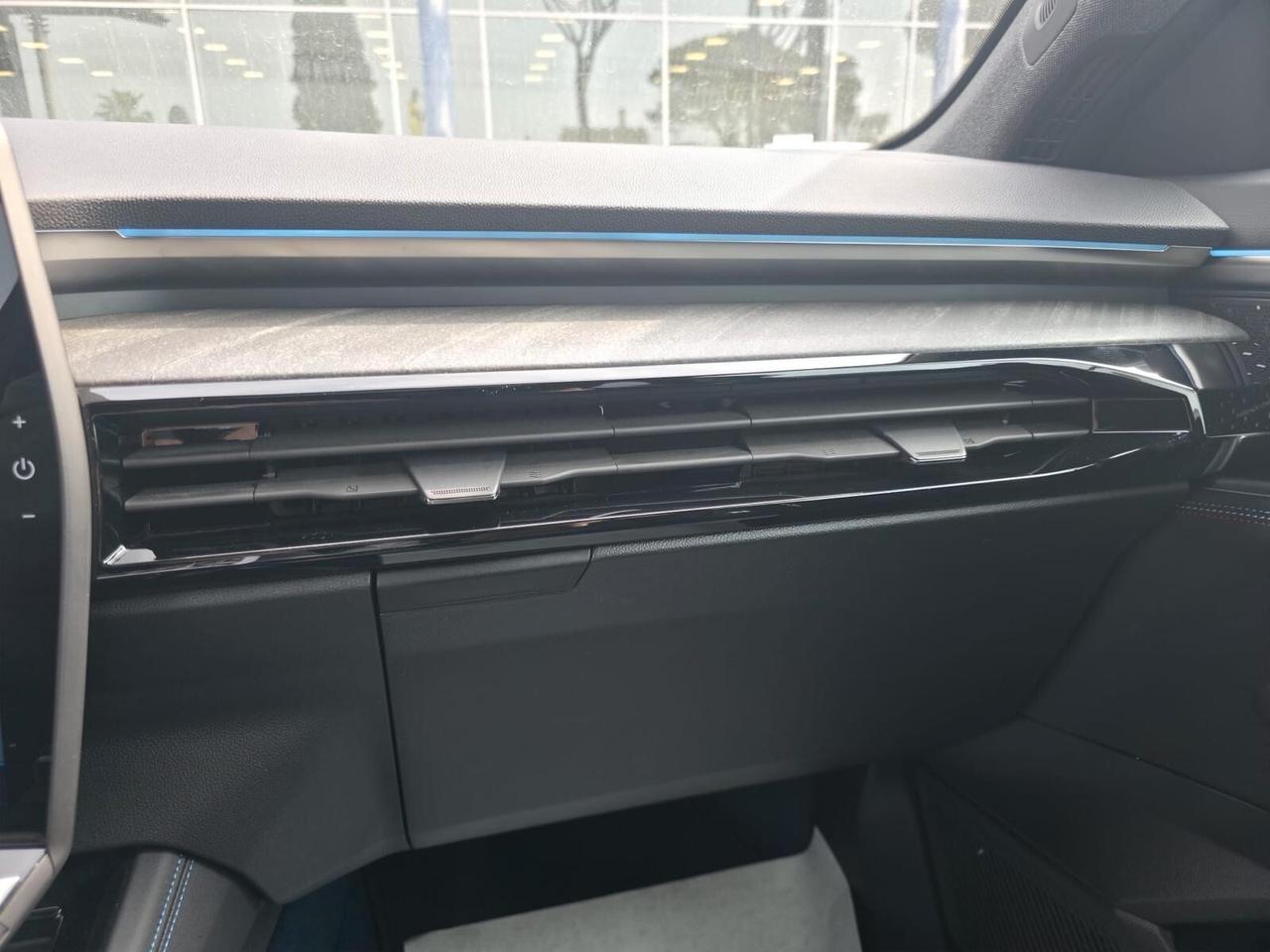 Renault Rafale Hyper Hybrid E-Tech PHEV 4x4 300 CV Esprit Alpine