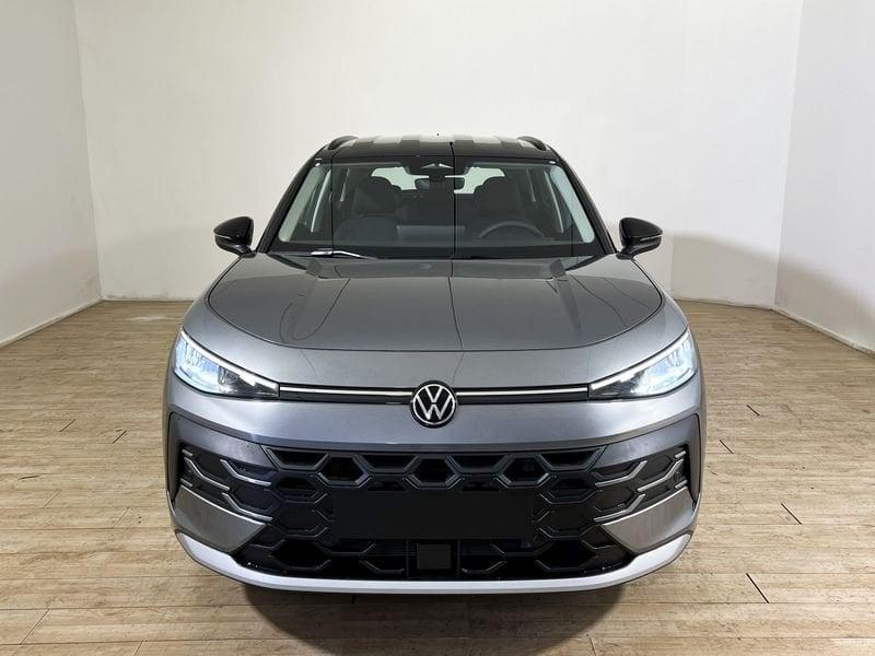 Volkswagen T-Roc T-Roc 1.5 etsi Life 115cv dsg