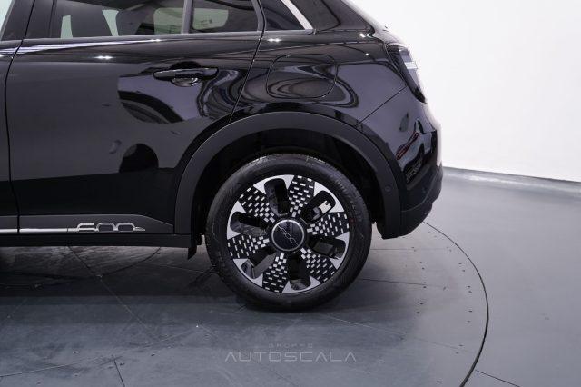 FIAT 600 1.2 Hybrid 100cv DCT MHEV La Prima