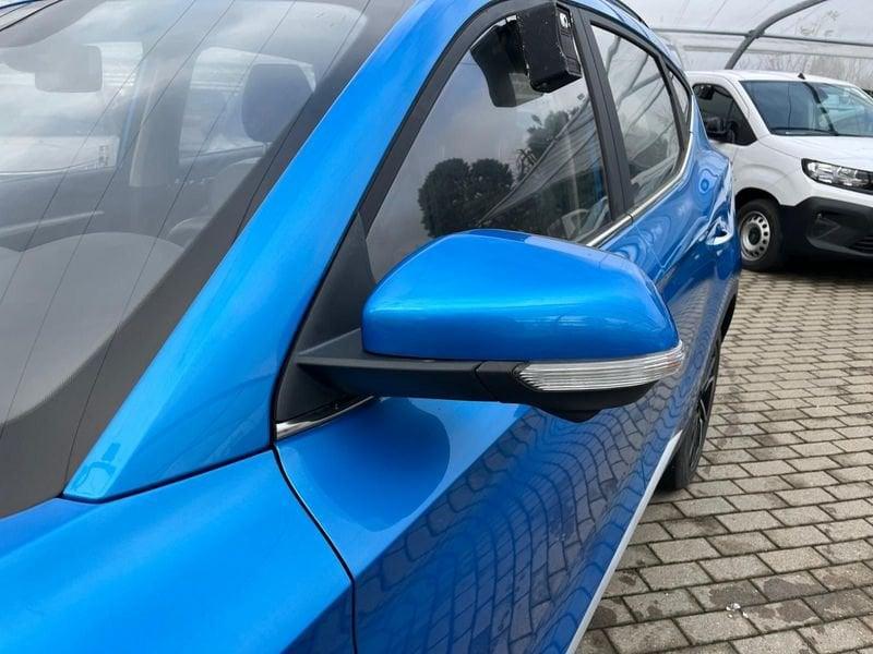 MG ZS ZS 1.0T-GDI Luxury