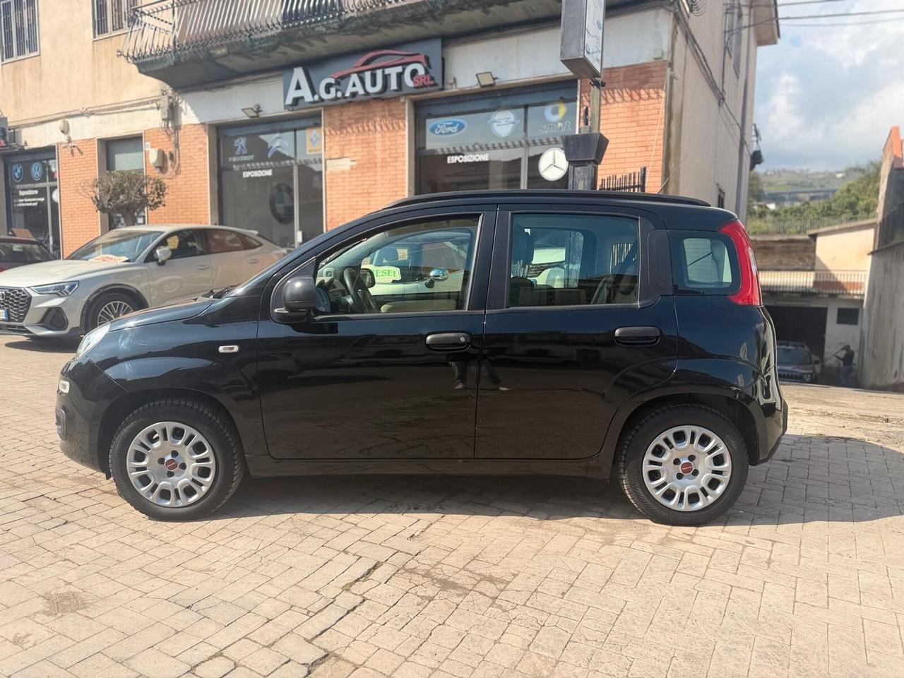 Fiat Panda 1.2 Easy