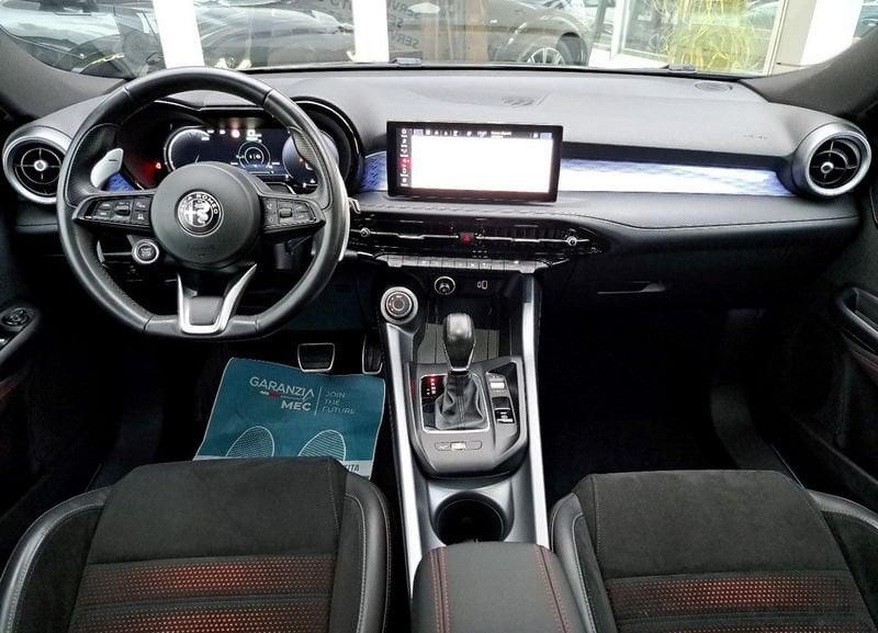 Alfa Romeo Tonale Tonale 1.5 130 CV MHEV TCT7 Edizione Speciale