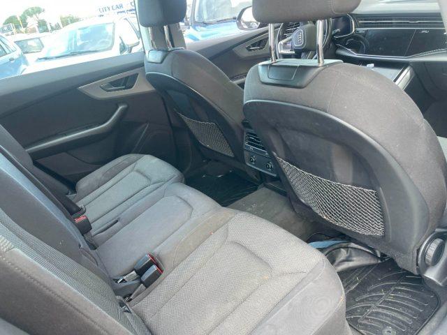 AUDI Q8 45 TDI quattro tiptronic Sport