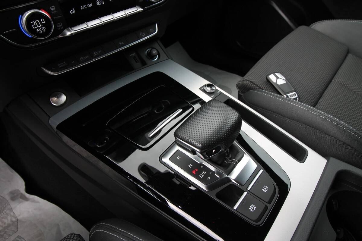 Audi Q5 SPB 40 TDI quattro S tronic line plus 2022