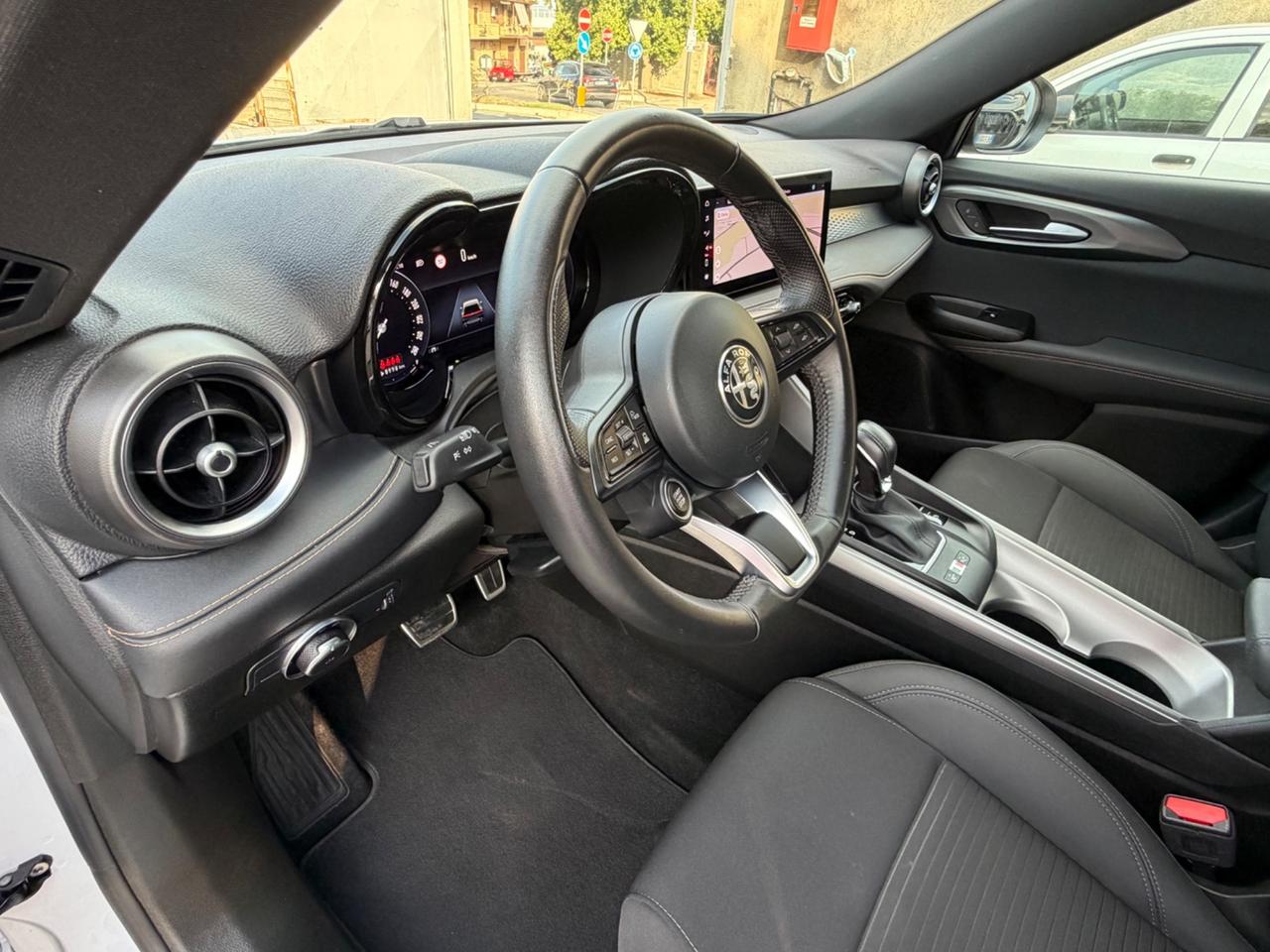Alfa Romeo Tonale 1.6diesel 130CV TCT6 Sprint 24