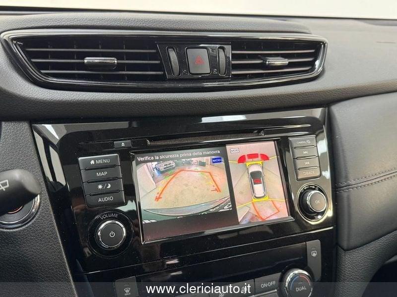Nissan X-Trail DIG-T 160 2WD DCT N-Connecta (TETTO)
