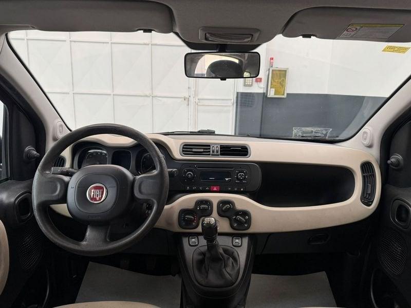 FIAT Panda Panda 1.2 EasyPower Lounge