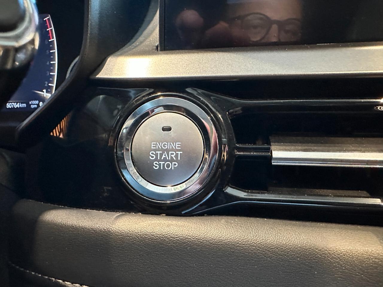 Dr 5.0 1.5 Bi-Fuel GPL