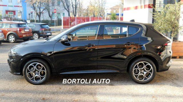 ALFA ROMEO Tonale 1.6 DIESEL 26.000 KM MY24 TCT SPRINT