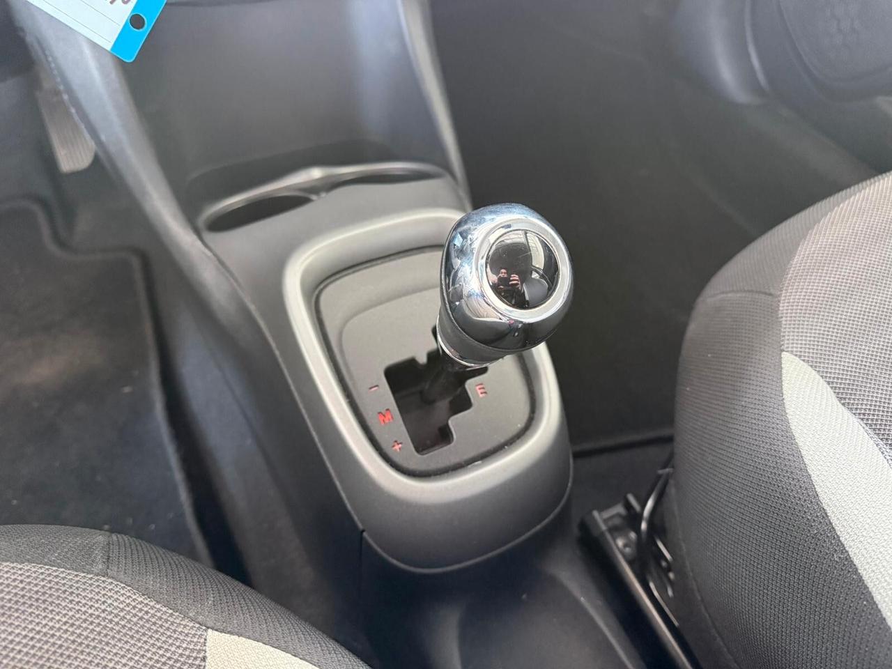 Toyota Aygo Connect 1.0 VVT-i 72CV 5 porte x-business MMT