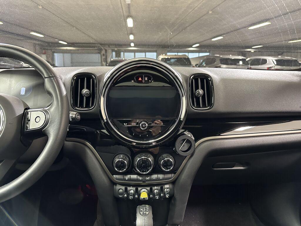 Mini Cooper SE Countryman 1.5 Classic all4 auto