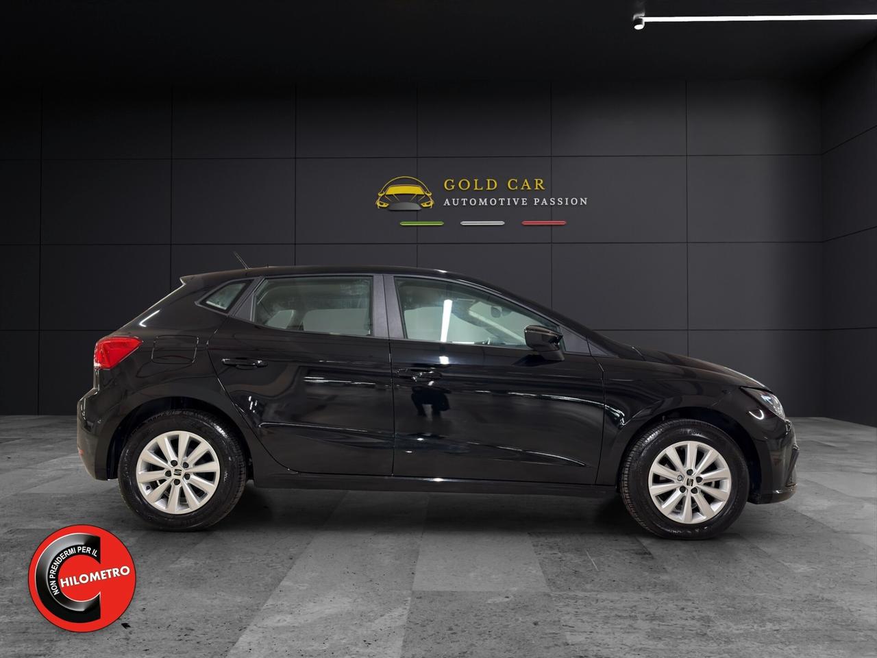 Seat Ibiza 1.0 TSI 95 CV Style PREZZO REALE