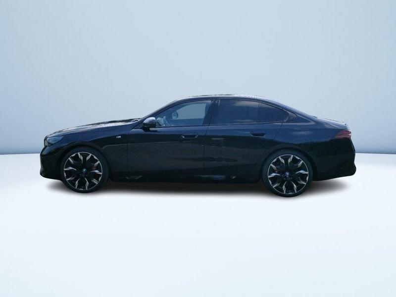 BMW i5 Berlina eDrive40 M Sport Pro