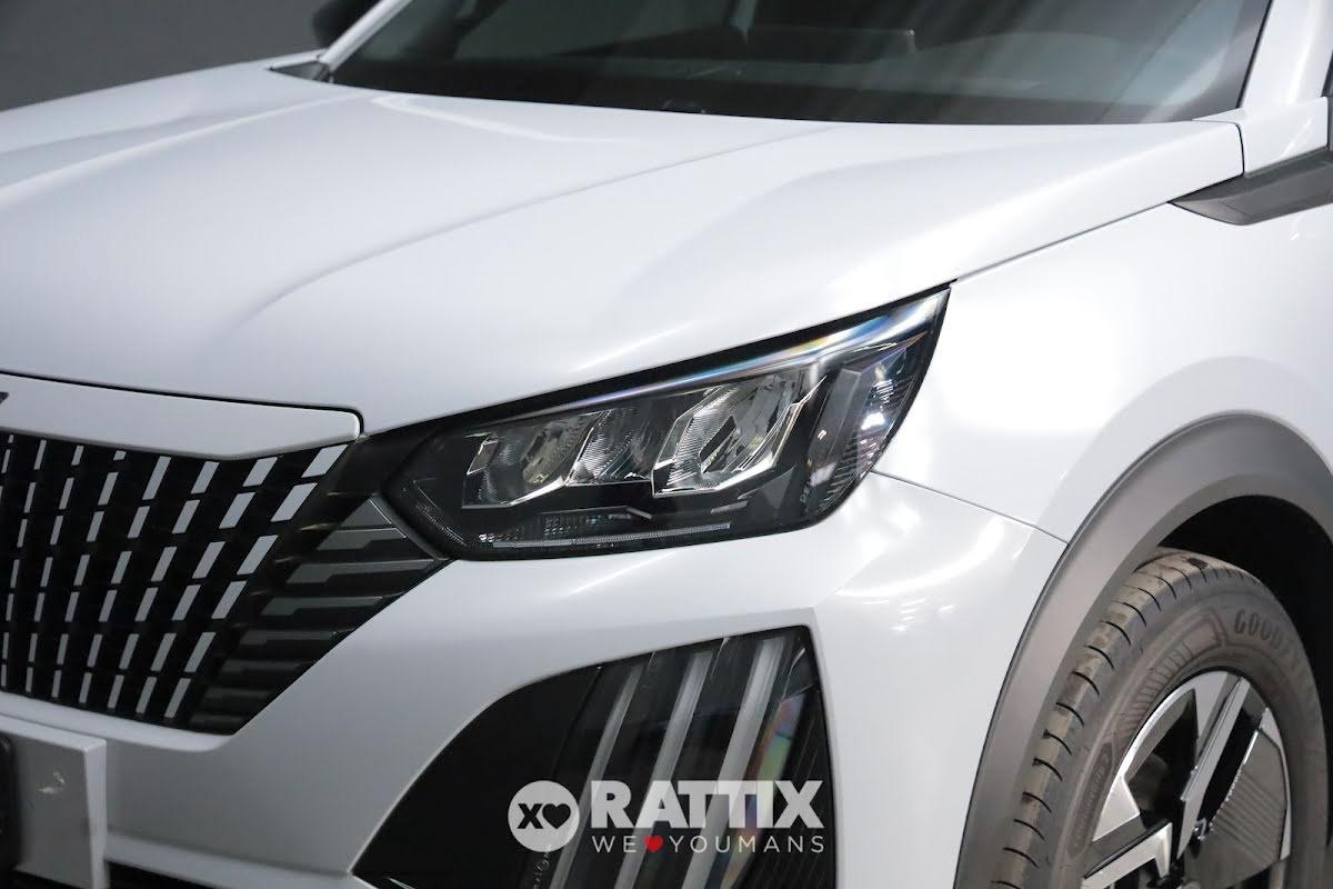 Peugeot 2008 1.2 puretech 100CV Allure