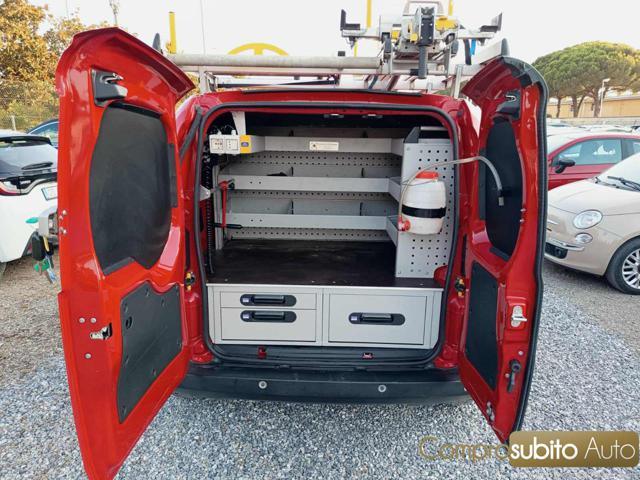 FIAT Fiorino 1.3 MJT 80CV + IVA 22%