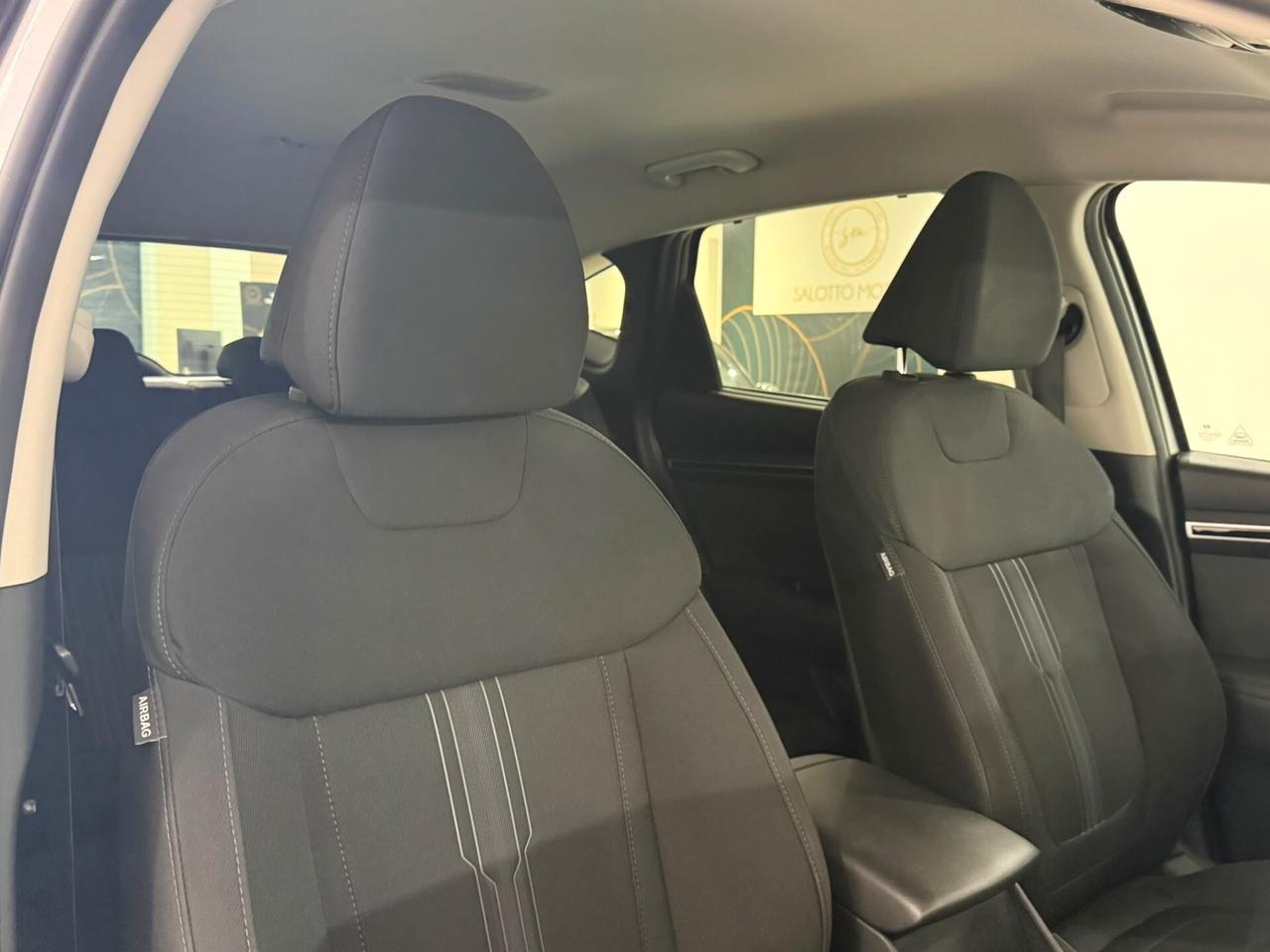 Hyundai Tucson 1.6 CRDI 48V XLine Diesel Hybrid 2021