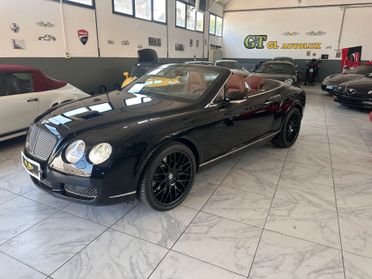 Bentley Continental GTC - Cabrio - 2006