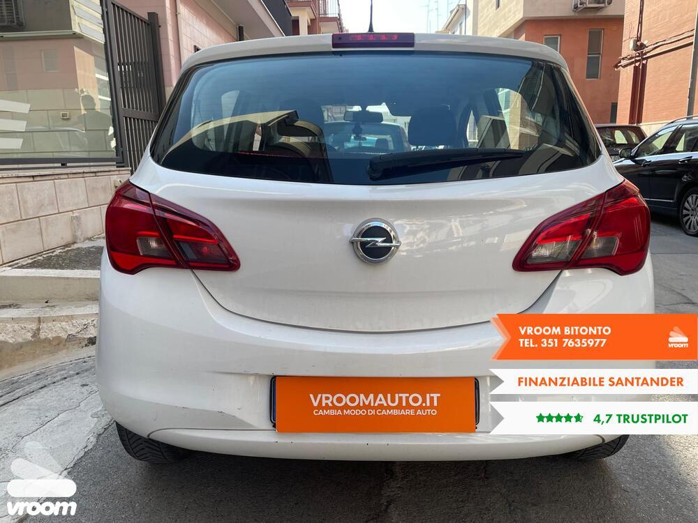 OPEL Corsa 5ª serie Corsa 1.3 CDTI 5 porte n-Joy