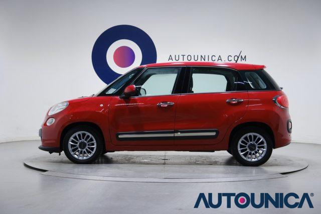 FIAT 500L 1.3 MULTIJET 85 CV BUSINESS NEOPATENTATI