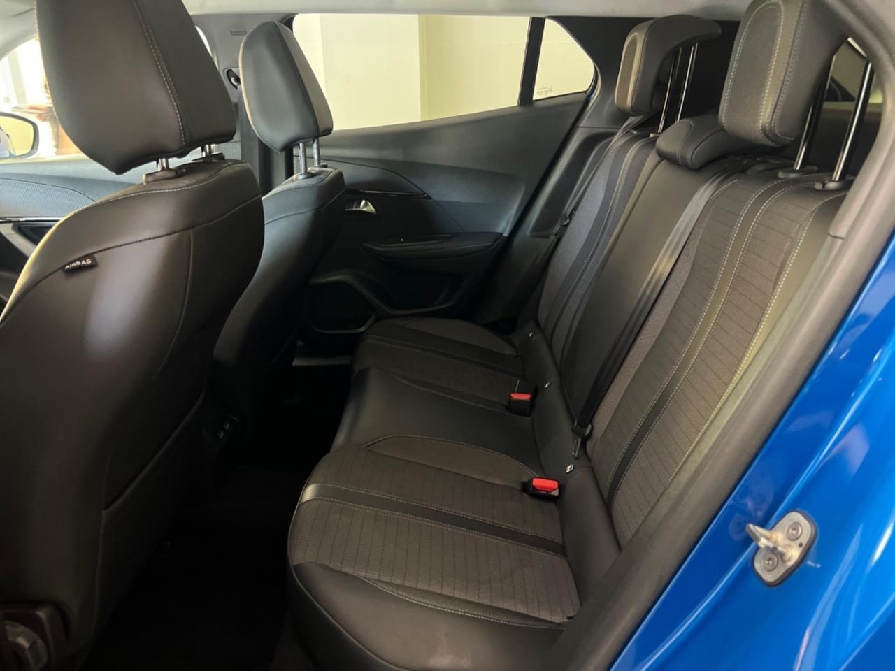 Peugeot 2008 PureTech 100 S&S Allure