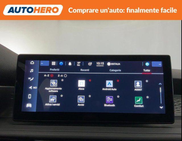 ALFA ROMEO Tonale 1.5 130 CV MHEV TCT7 Sprint