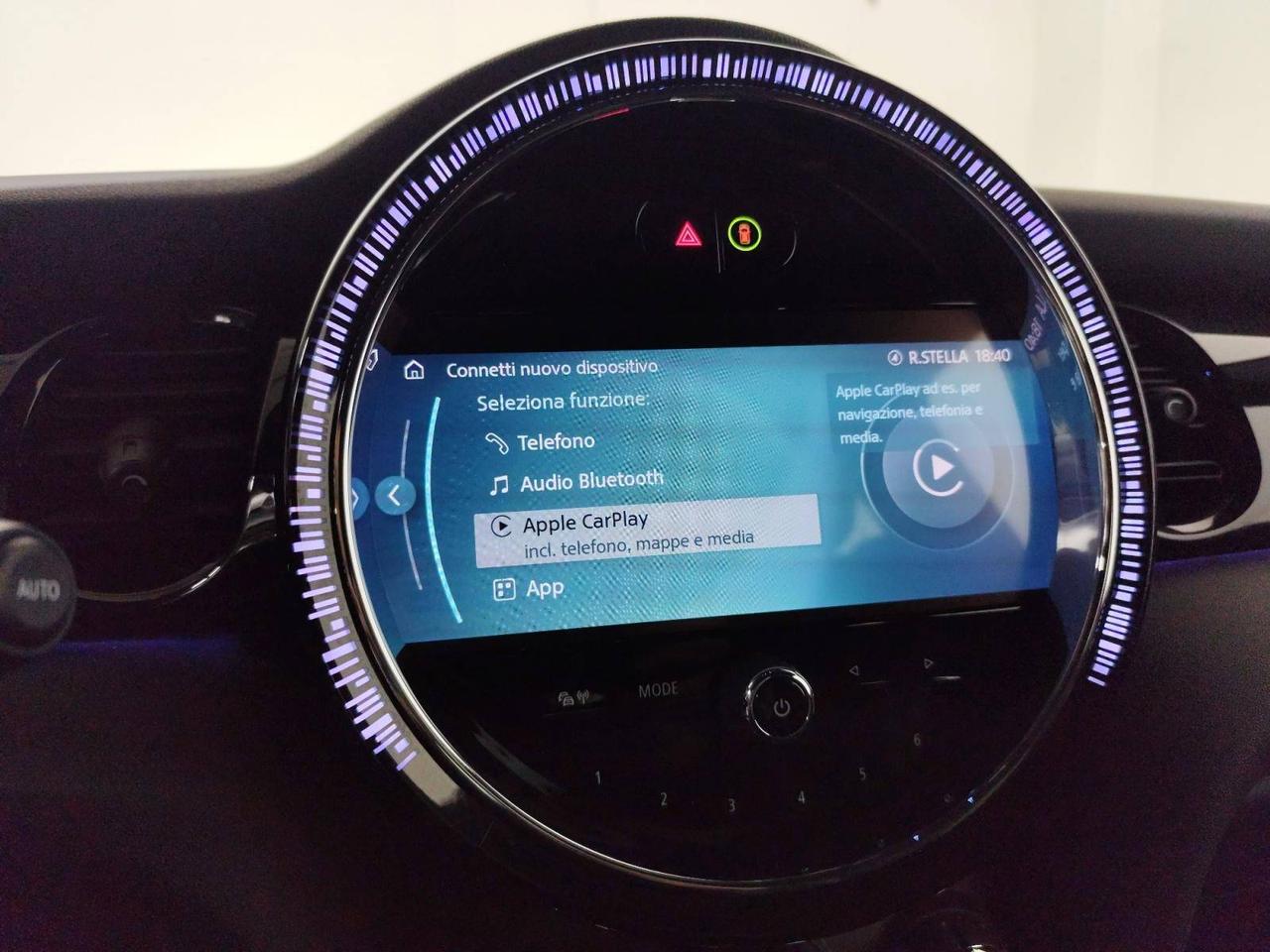 MINI Mini Cooper SE Classic