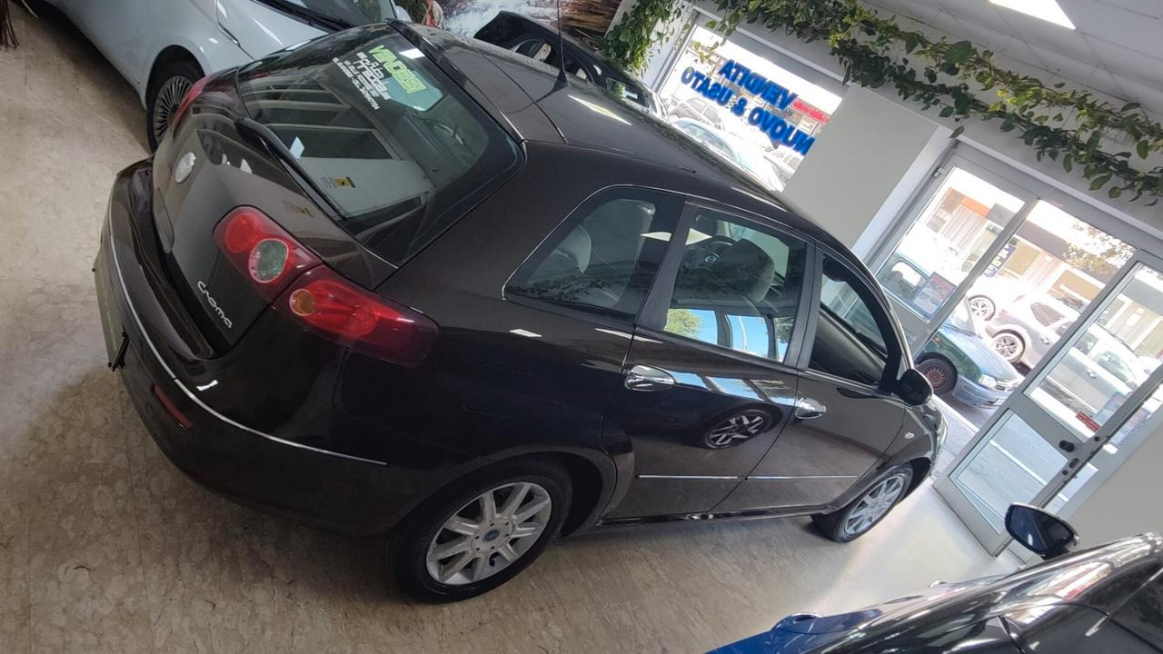 Fiat Croma 1.8 Mpi 16V