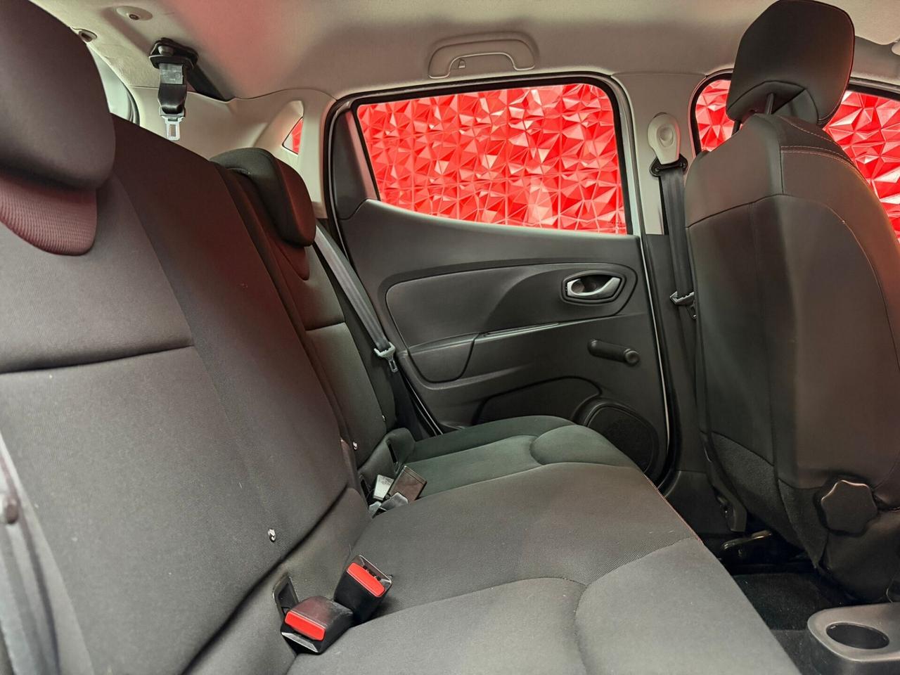 Renault Clio 1.2 75CV 5 porte Costume National UNIC. PROP. OK NEOPATENTATI