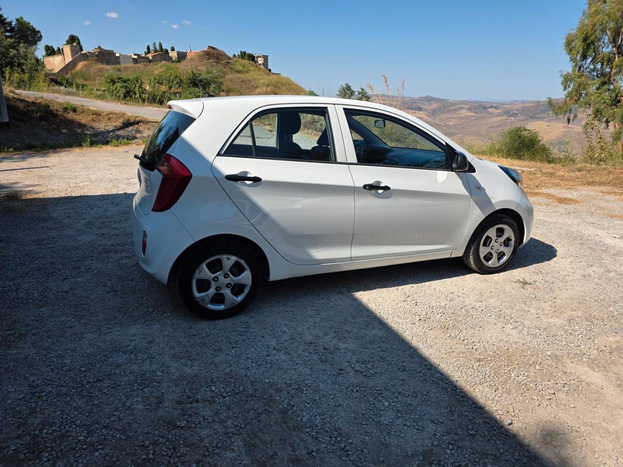 Kia Picanto 1.0 12V 5 porte Style