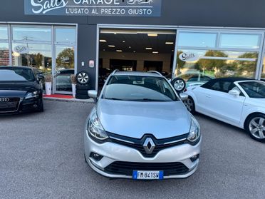 Renault Clio Sporter dCi 8V 75CV Start&Stop Energy Zen