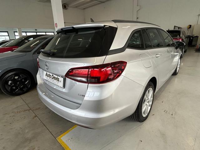 OPEL Astra 1.6 CDTI EcoFLEX S&S Sports Tourer Elective