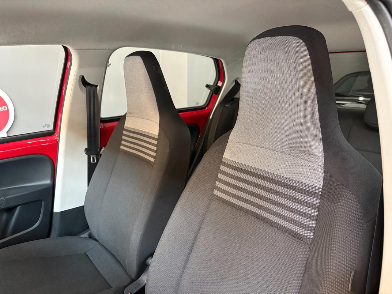 Volkswagen up! 1.0 60cv Move up! ITALIANA