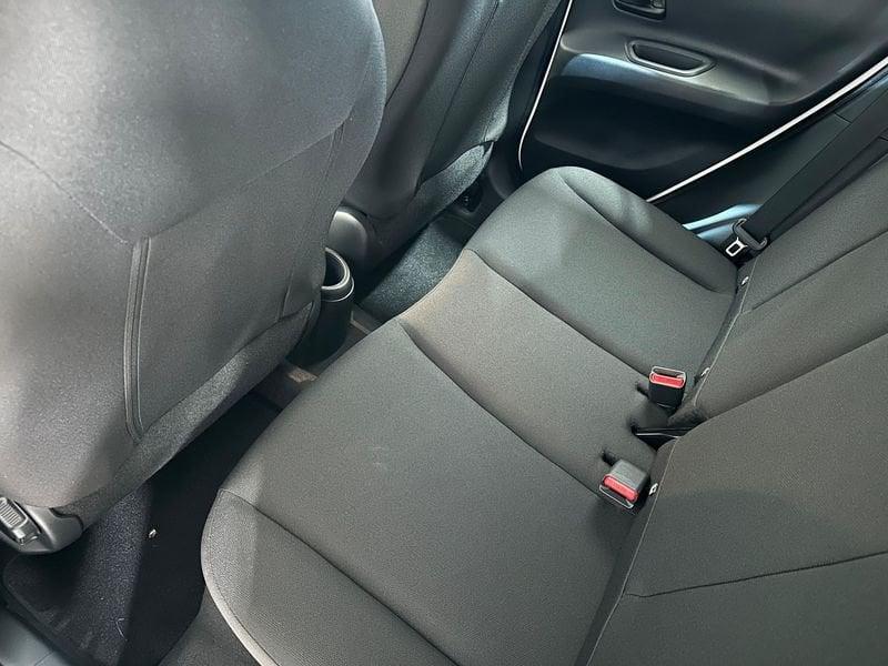 Toyota Aygo X Aygo X 1.0 VVT-i 72 CV 5 porte Active