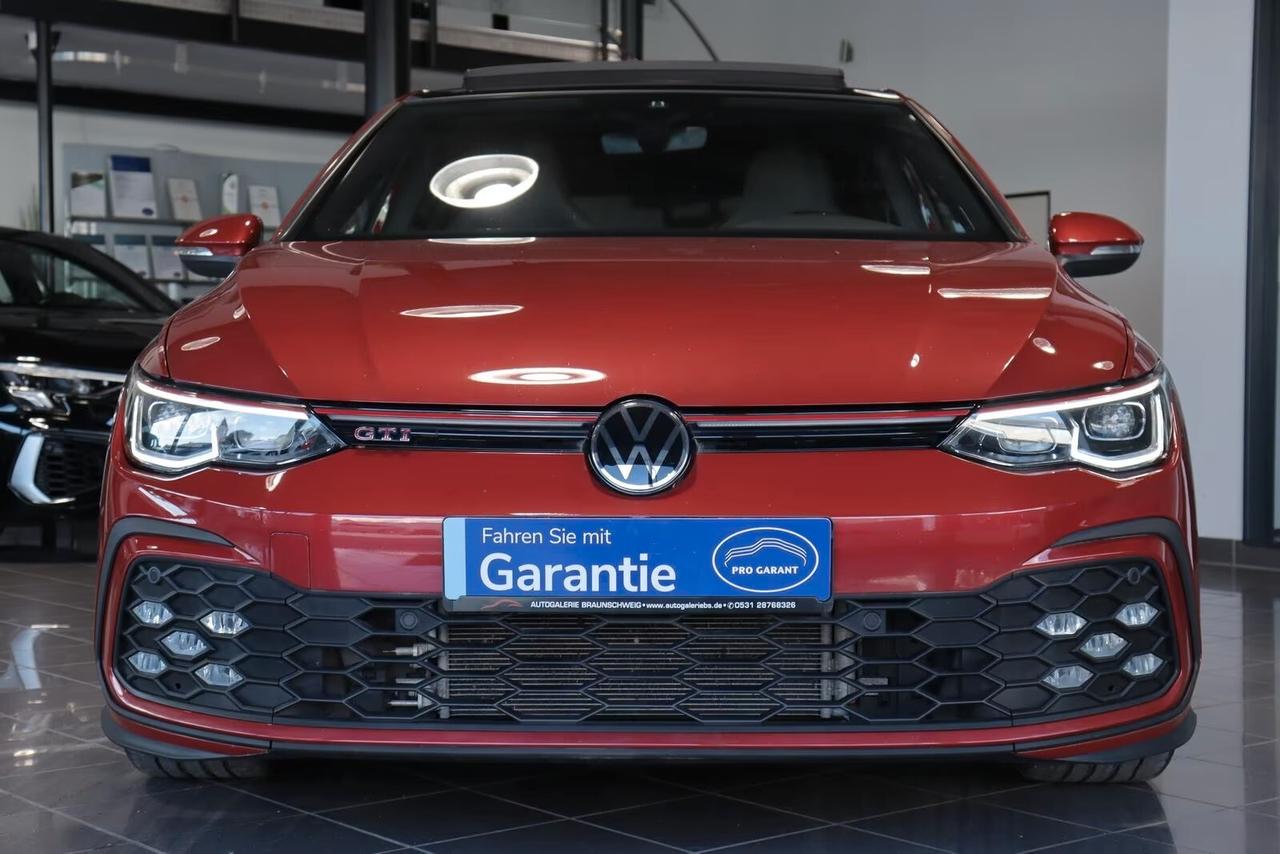 Volkswagen Golf GTI Golf 2.0GTI PANO MATRIX KAMERA ALCA "19"