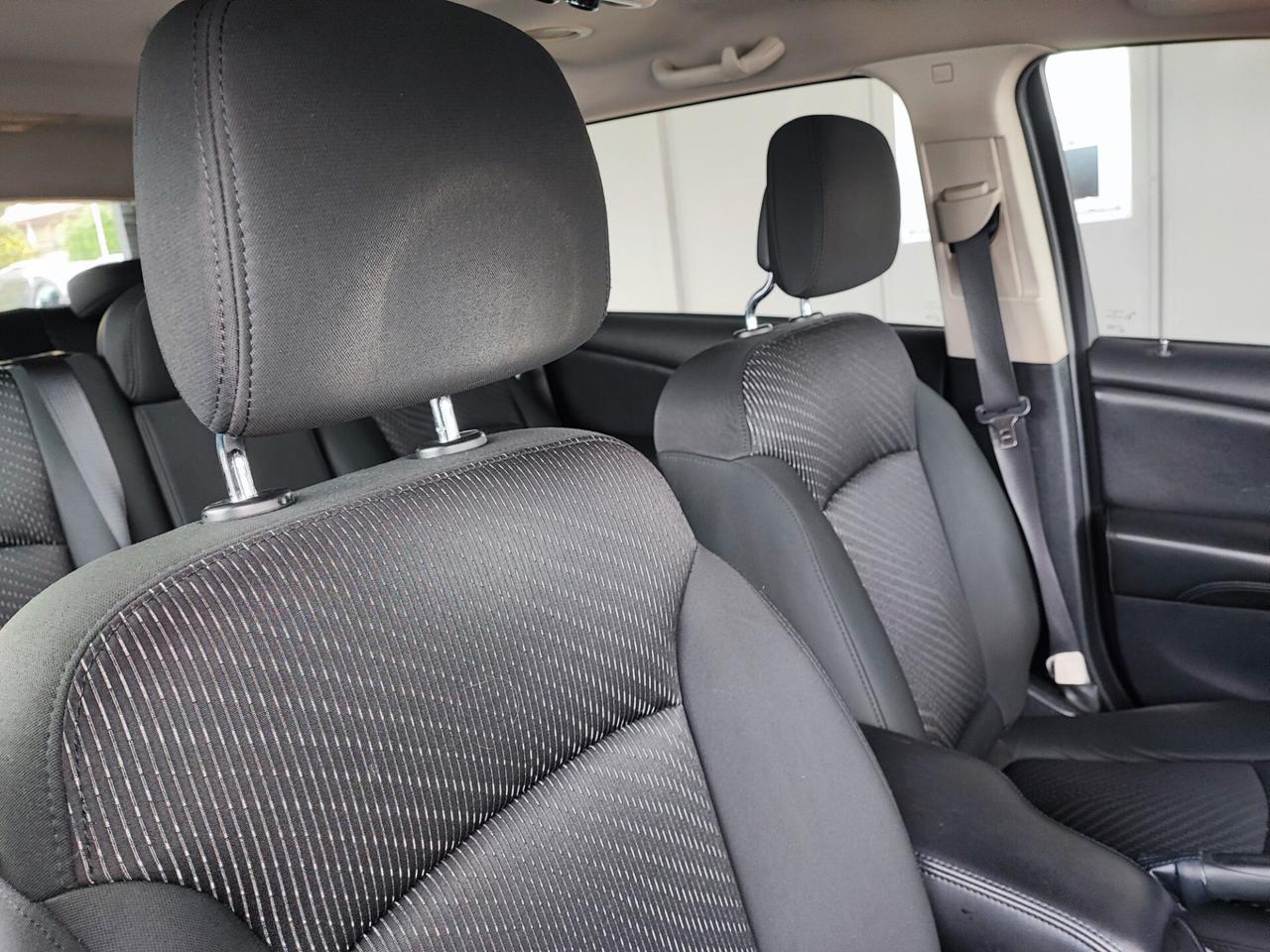 Fiat Freemont 2.0 Multijet 140 CV Urban