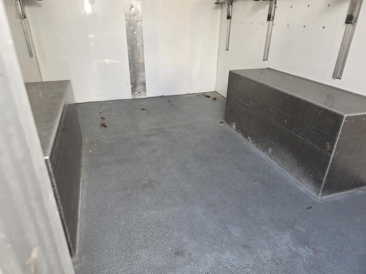 FIAT SCUDO FRIGORIFERO ATP 01/2028