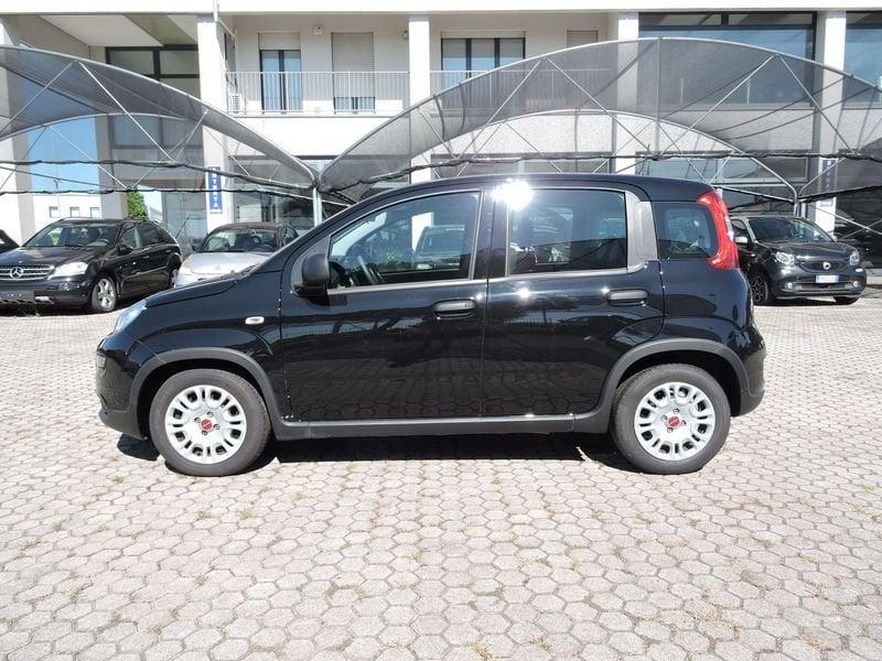 FIAT Panda Panda 1.0 FireFly Hybrid