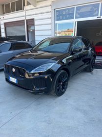 Jaguar E-Pace 2.0D 150 CV AWD S