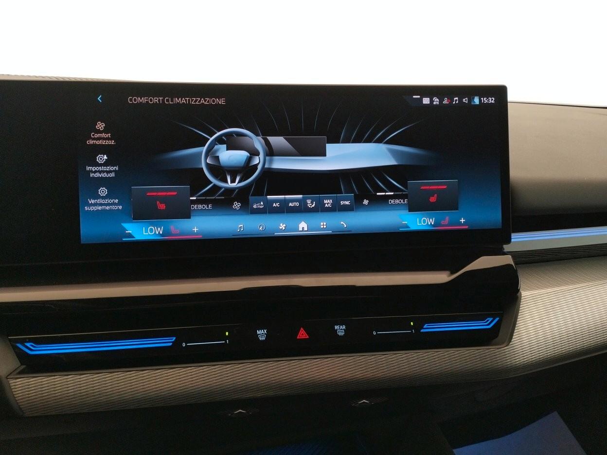BMW 520d Touring 48V xdrive MSport Pro auto - IVA ESPOSTA
